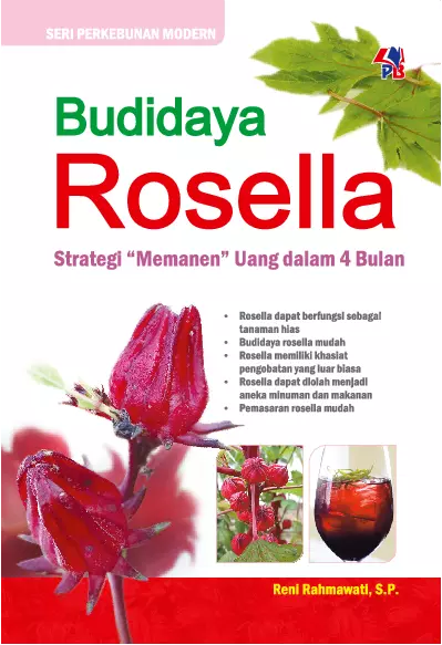 SPM : Budidaya Rosella