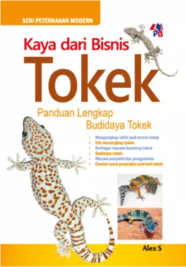 SPM : Kaya Dari Bisnis Tokek