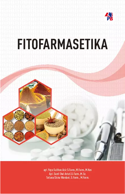 Fitofarmasetika