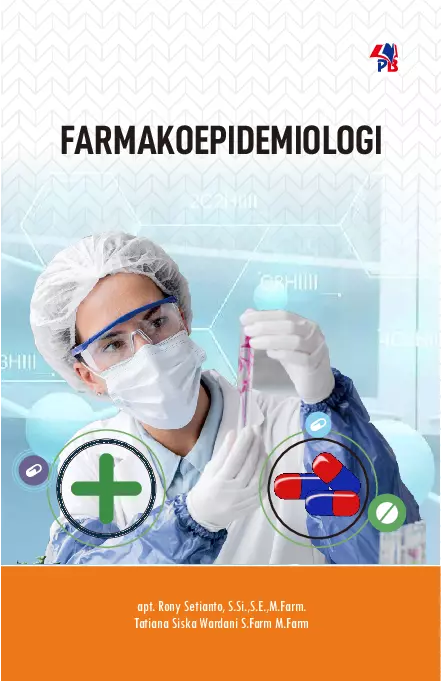 Farmakoepidemiologi