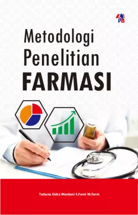 METODOLOGI PENELITIAN FARMASI