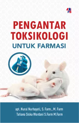 PENGANTAR TOKSIKOLOGI UNTUK FARMASI