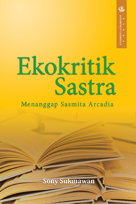 Ekokritik Sastra