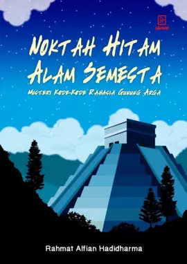 Noktah Hitam Alam Semesta