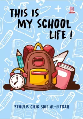 This is my school life