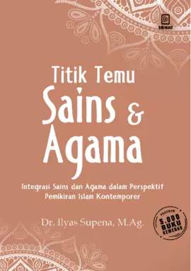 Titik Temu Sains dan Agama