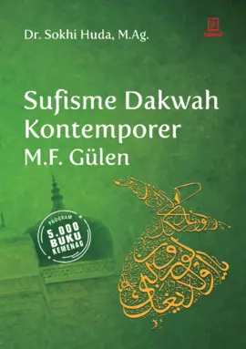 Sufisme dakwah kontemporer M.F. Gülen