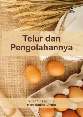 Telur dan pengolahannya