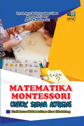 Matematika Montessori Untuk Siswa Autisme