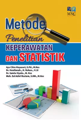 Metode Penelitian Keperawatan dan Statistik