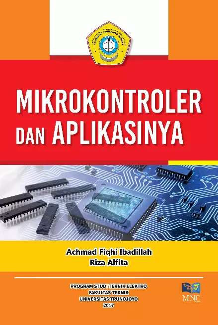 Mikrokontroler  Dan  Aplikasinya