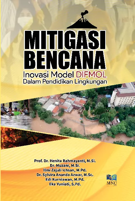 Mitigasi Bencana : Inovasi Model DIFMOL Dalam Pendidikan Lingkungan 