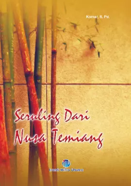 Seruling dari Nusa Temiang