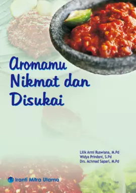 Aromamu Nikmat dan Disukai