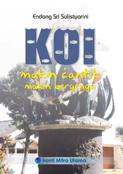 Koi, Makin Cantik Makin Bergengsi