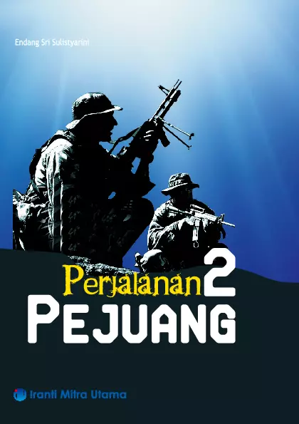 Perjalanan Dua Pejuang