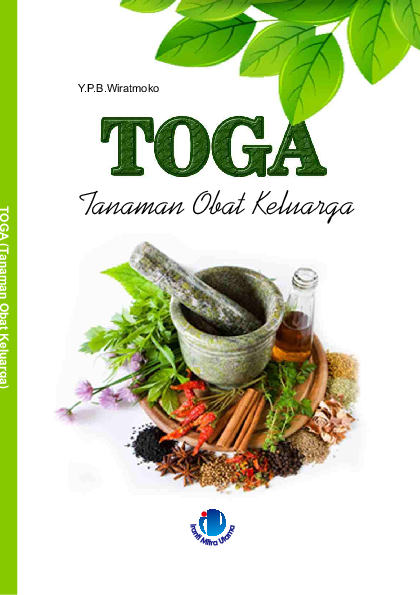 TOGA (Tanaman Obat Keluarga)