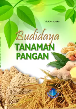 Budidaya Tanaman Pangan