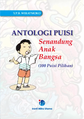 Antologi Puisi SenandungAnak Bangsa