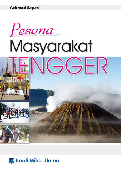 Pesona Masyarakat Tengger