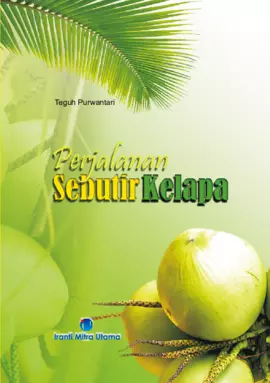 Perjalanan Sebutir Kelapa