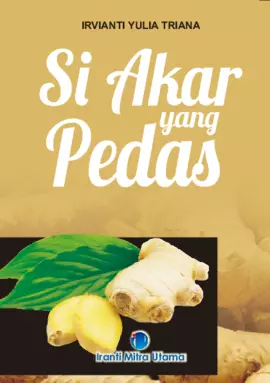 Si Akar yang pedas