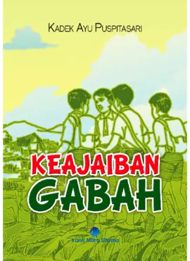 Keajaiban Gabah