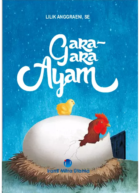 Gara-gara Ayam