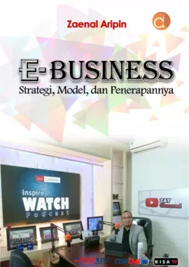 E-Business Strategi, Model, dan Penerapannya