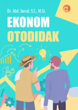 Ekonom Otodidak