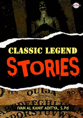 Classic Legend Stories 