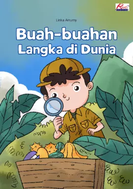 Buah-Buah Langka Di Dunia