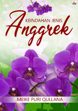 Keindahan Jenis Anggrek