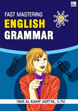 Fast Mastering English Grammar 