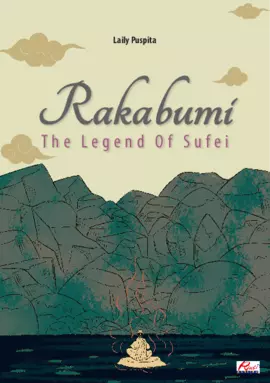 Rakabumi The Legend Of Sufei