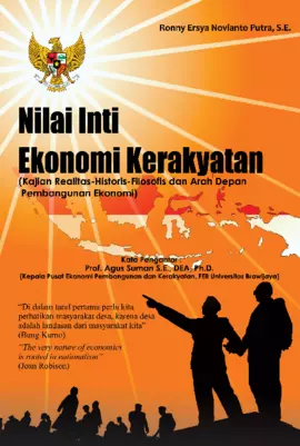 Nilai Inti Ekonomi Kerakyatan