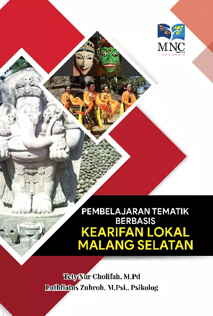 Pembelajaran Tematik Berbasis Kearifan Lokal Malang Selatan