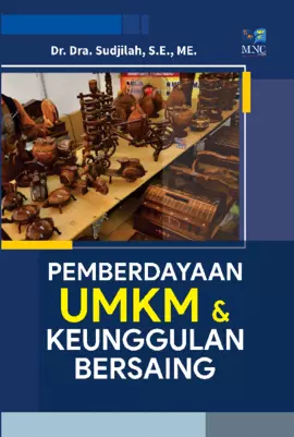 Pemberdayaan UMKM & Keunggulan Bersaing