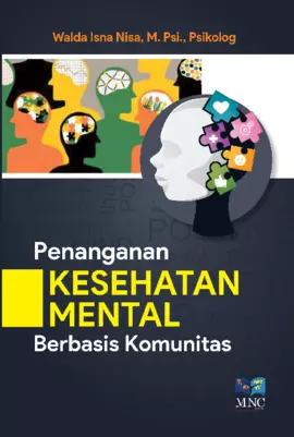 Penanganan Kesehatan Mental Berbasis Komunitas