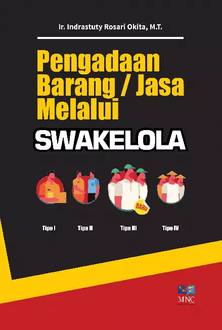 Pengadaan Barang / Jasa Melalui Swakelola