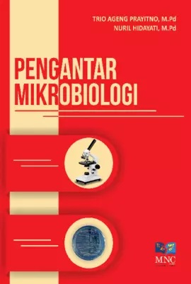 Pengantar Mikrobiologi