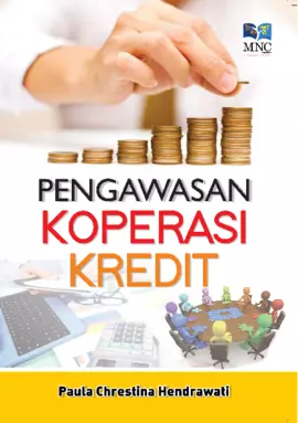 Pengawasan Koperasi Kredit