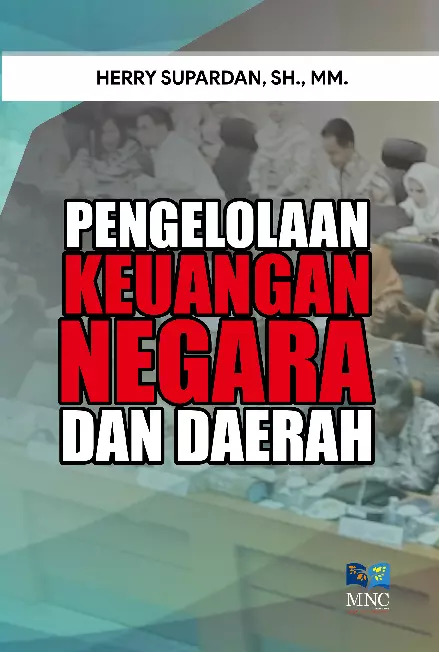 Pengelolaan Keuangan Negara dan Daerah