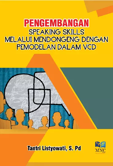 Pengembangan Speaking Skills Melalaui Mendongeng Dengan Pemodelan Dalam VCD