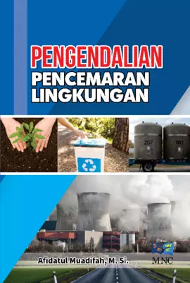 Pengendalian Pencemaran Lingkungan