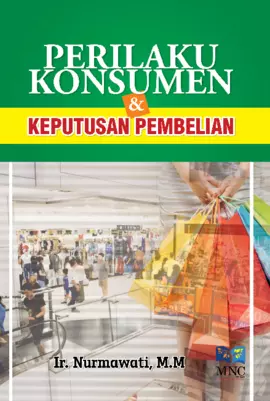 PERILAKU KONSUMEN & KEPUTUSAN PEMBELIAN