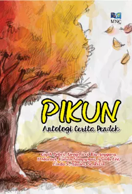 Pikun : Antalogi Cerita Pendek