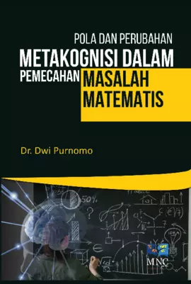 Pola dan Perubahan Metakognisi Dalam Pemecahan Masalah Matematis