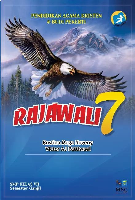 Rajawali 7