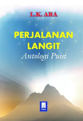 Perjalanan Langit (Antologi Puisi)